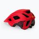 Fox Racing Mainframe Jr casco da bici per bambini rosso 4