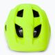 Fox Racing Mainframe Jr casco da bici per bambini giallo 2