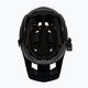 Fox Racing Dropframe Pro Dvide casco da bici nero 5