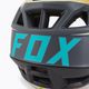 Fox Racing Proframe Vow casco da bici nero 7