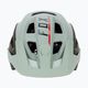 Fox Racing Speedframe Pro Blocked casco da bici in eucalipto 2