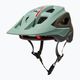 Fox Racing Speedframe Pro Blocked casco da bici in eucalipto 10