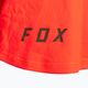 Maglia da ciclismo Fox Racing Ranger Dr arancione fluorescente per bambini 4