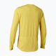 Maniche lunghe ciclismo uomo Fox Racing Ranger Dr pear yellow 2