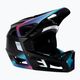 Fox Racing casco da bici Proframe Pro Rtrn nero
