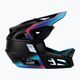 Fox Racing casco da bici Proframe Pro Rtrn nero 3