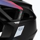 Fox Racing casco da bici Proframe Pro Rtrn nero 9