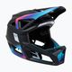 Fox Racing casco da bici Proframe Pro Rtrn nero 11