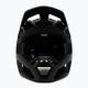 Fox Racing Proframe RS casco da bicicletta nero 2
