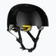 Fox Racing Flight Pro casco da bici per bambini nero