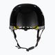 Fox Racing Flight Pro casco da bici per bambini nero 2