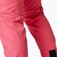 Pantaloni da ciclismo donna Fox Racing Flexair Lunar rosa 3