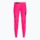 Pantaloni da ciclismo donna Fox Racing Flexair Lunar rosa 4