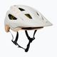 Fox Racing Speedframe CE casco da bicicletta bianco