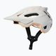 Fox Racing Speedframe CE casco da bicicletta bianco 3