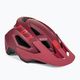 Casco da bicicletta Fox Racing Speedframe CE bordeaux 7