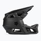 Fox Racing Proframe RS casco da bicicletta nero opaco 3