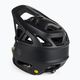 Fox Racing Proframe RS casco da bicicletta nero opaco 4