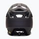 Fox Racing Proframe RS casco da bicicletta nero opaco 10