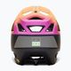 Fox Racing Proframe RS casco da ciclismo CLYZO arancione 10