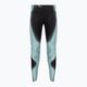 Pantaloni da ciclismo donna Fox Racing Lady Flexair Race TS57 nero 3