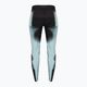 Pantaloni da ciclismo donna Fox Racing Lady Flexair Race TS57 nero 4