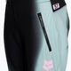 Pantaloni da ciclismo donna Fox Racing Lady Flexair Race TS57 nero 6