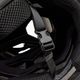 Fox Racing Proframe Nace Jr casco da bici per bambini nero 7