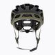 Fox Racing Crossframe Pro Ashr casco da bicicletta verde oliva 2