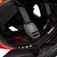 Fox Racing Proframe RS Nuf arancio fiamma casco da bici 12