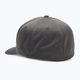 Cappello Fox Racing Fox Head Tech Flexfit da uomo grigio acciaio 2