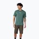 Maglia da ciclismo da uomo Fox Racing Ranger Moth verde scuro