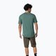 Maglia da ciclismo da uomo Fox Racing Ranger Moth verde scuro 2