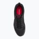 SKECHERS Track Scrolic scarpe da uomo nero/rosso 6