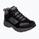 SKECHERS scarpe Oak Canyon Ironhide nero/carbone da uomo 7