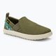 Scarpe da ginnastica Teva Voya Slip On da donna cayambe oliva bruciata