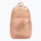 Zaino Nike Elemental 25 l oro rosa/rosso metallico bronzo