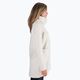 Columbia Panorama Donna Cappotto in pile a gesso lungo 3