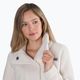 Columbia Panorama Donna Cappotto in pile a gesso lungo 5