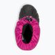 Sorel Flurry Dtv, stivali da neve per bambini di colore rosa scuro/tropicale 11