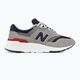 Scarpe New Balance uomo 997H team away grigio 2