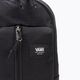 Zaino Vans Warp Sling 11 l in ripstop nero 4