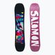 Snowboard da bambino Salomon Grace multicolore
