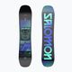 Snowboard da bambino Salomon Grail multicolore 8
