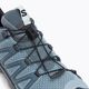 Scarpe da corsa da donna Salomon XA Pro 3D V8 ashley blue/ebony 11