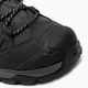 Salomon Quest 4 GTX scarpe da trekking da uomo magnete/nero/quarry 7