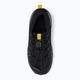 Salomon XA Pro V8 chic/sulphur scarpe da corsa per bambini 6