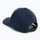 Cappello da baseball Salomon Logo Mood indigo 3