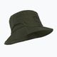 Salomon Classic Bucket Hat Cappello da escursionismo in nero/notte d'oliva