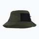 Salomon Classic Bucket Hat Cappello da escursionismo in nero/notte d'oliva 2